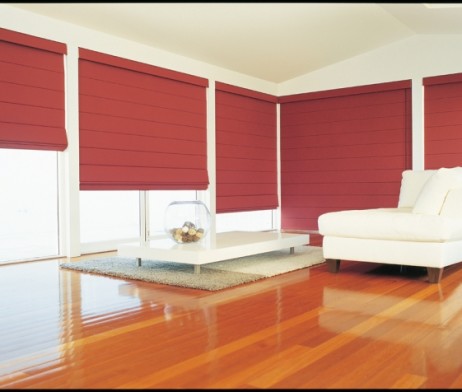 Cellular Shades